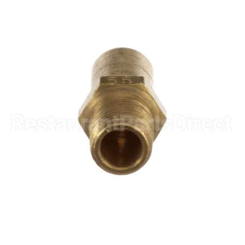 31828 Blodgett Orifice, Brass, Propane