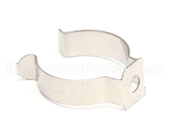3183005000 Turbo Air Lamp Holder (Steel Clip, 25 Mm