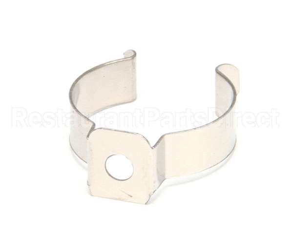 3183005000 Turbo Air Lamp Holder (Steel Clip, 25 Mm