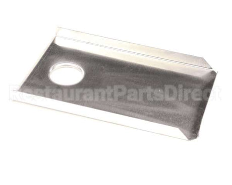 3183101 Stoelting Cover; Rear