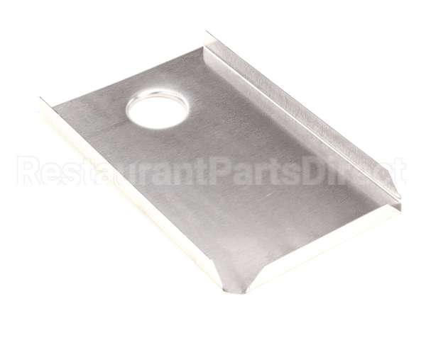 3183101 Stoelting Cover; Rear