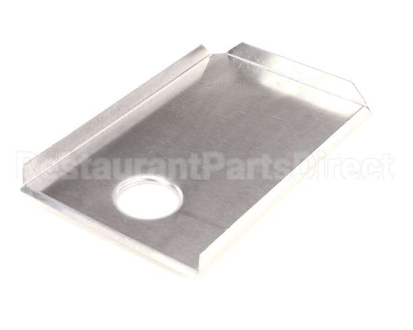 3183101 Stoelting Cover; Rear