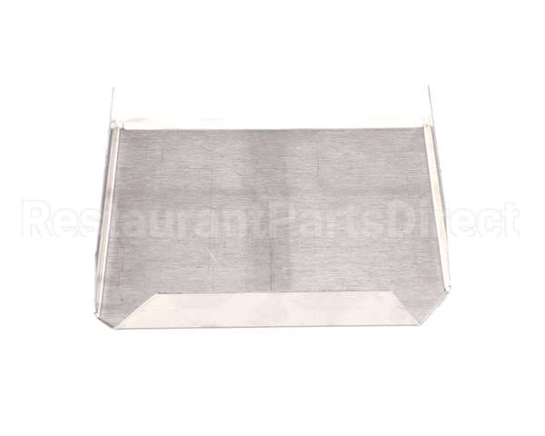 3183343 Stoelting Cover; Mix Cont. Front