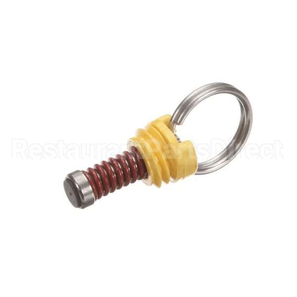 318362000 Compatible Cornelius Stem Assembly R-Val Yel