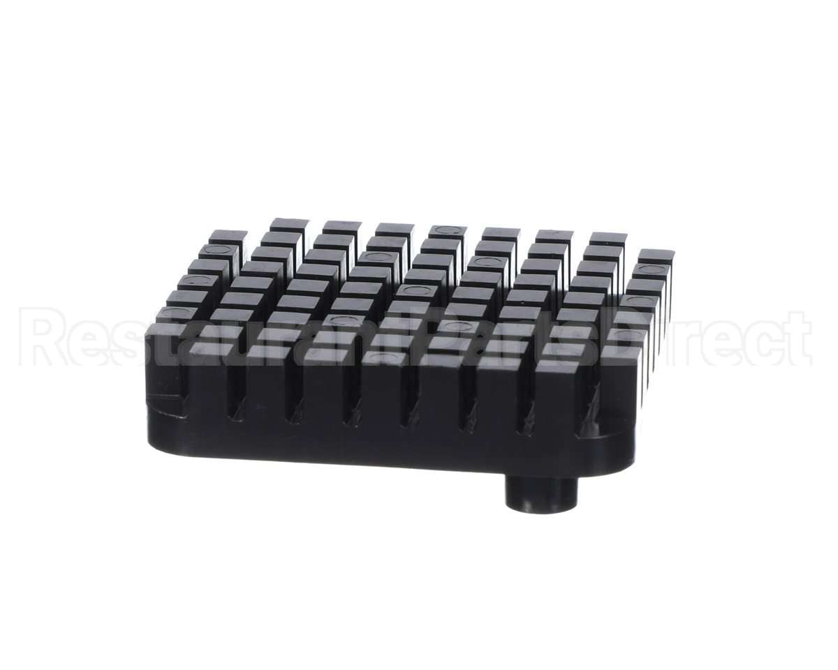 31841 Henny Penny Push Block - 1/4