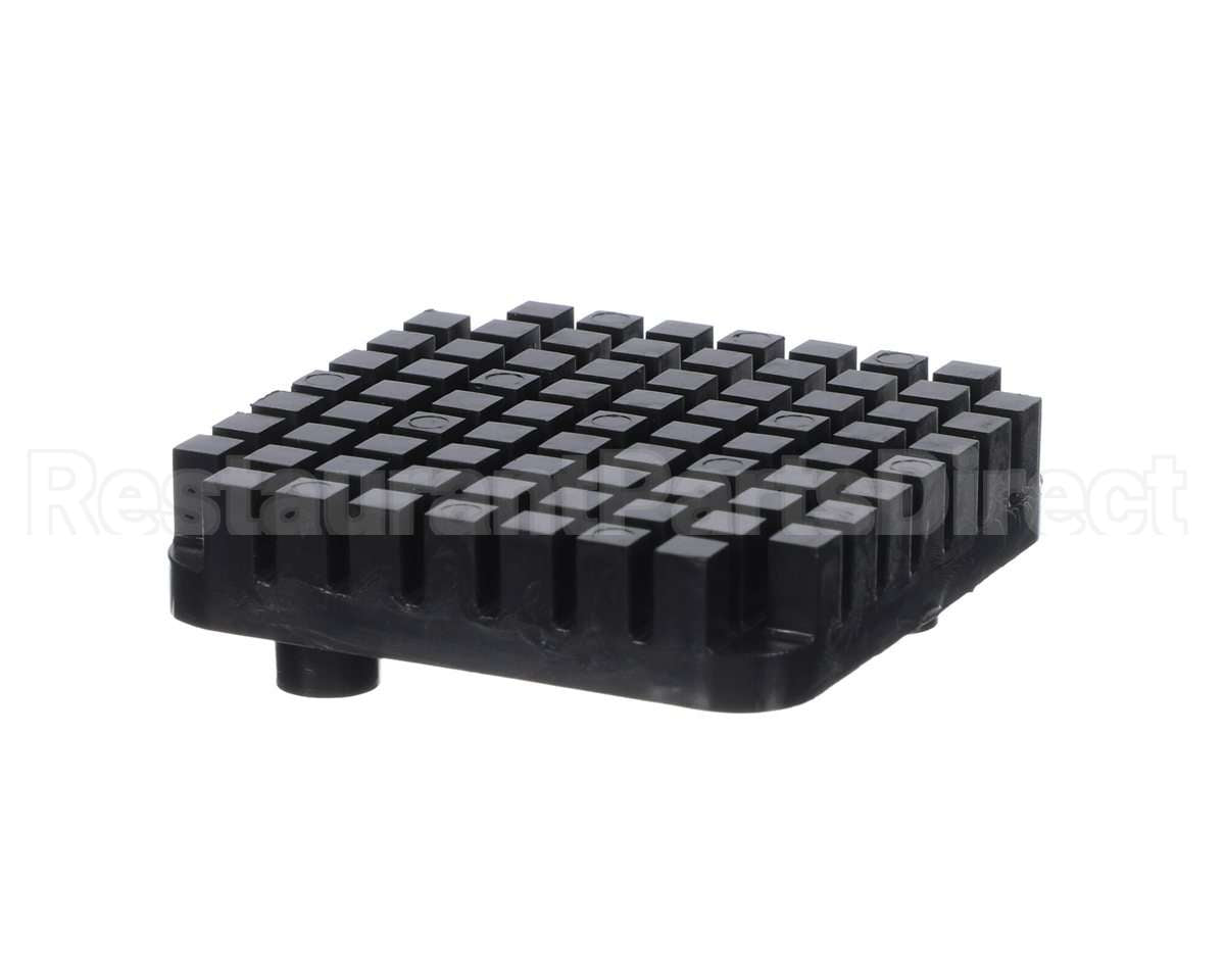 31841 Henny Penny Push Block - 1/4