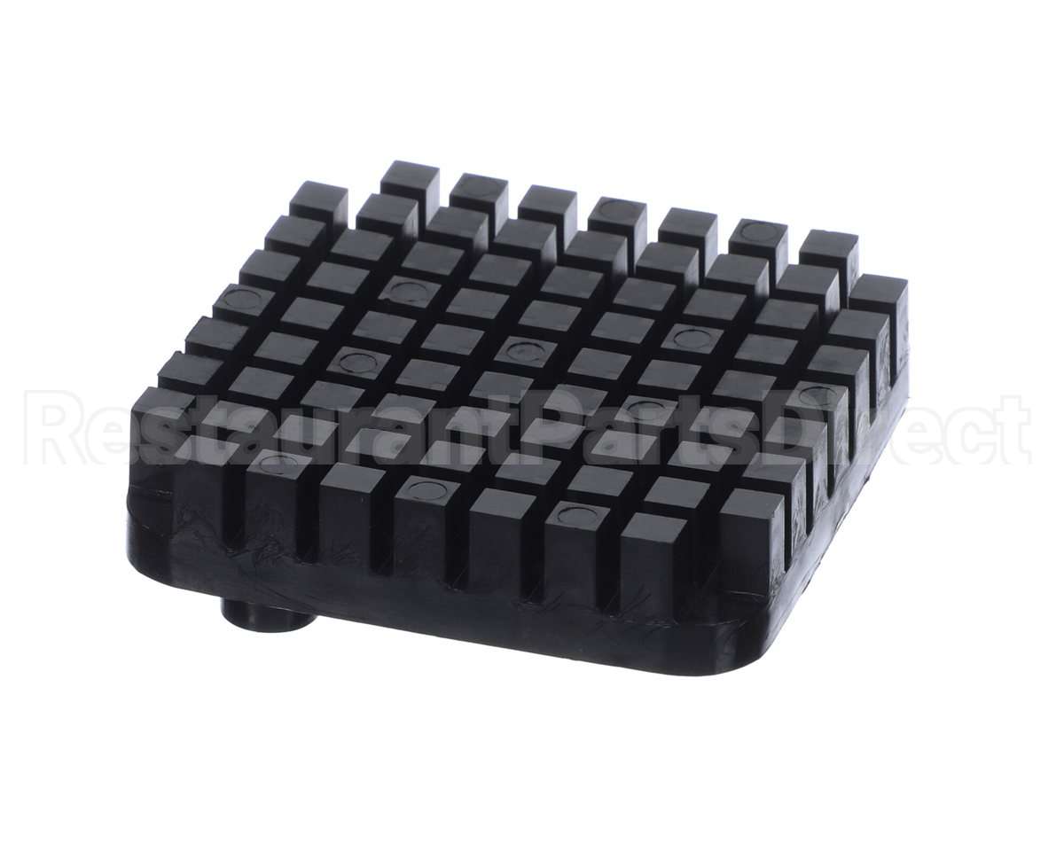 31842 Henny Penny Push Block - 3/8