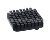 31842 Henny Penny Push Block - 3/8