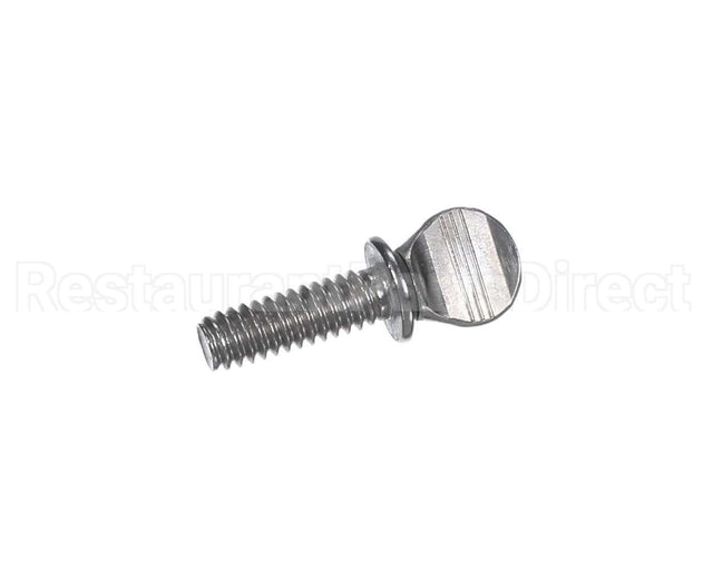 31851 Henny Penny Thumb Screw - 1/4 X 3/4 So