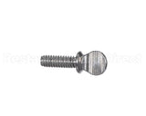 31851 Henny Penny Thumb Screw - 1/4 X 3/4 So
