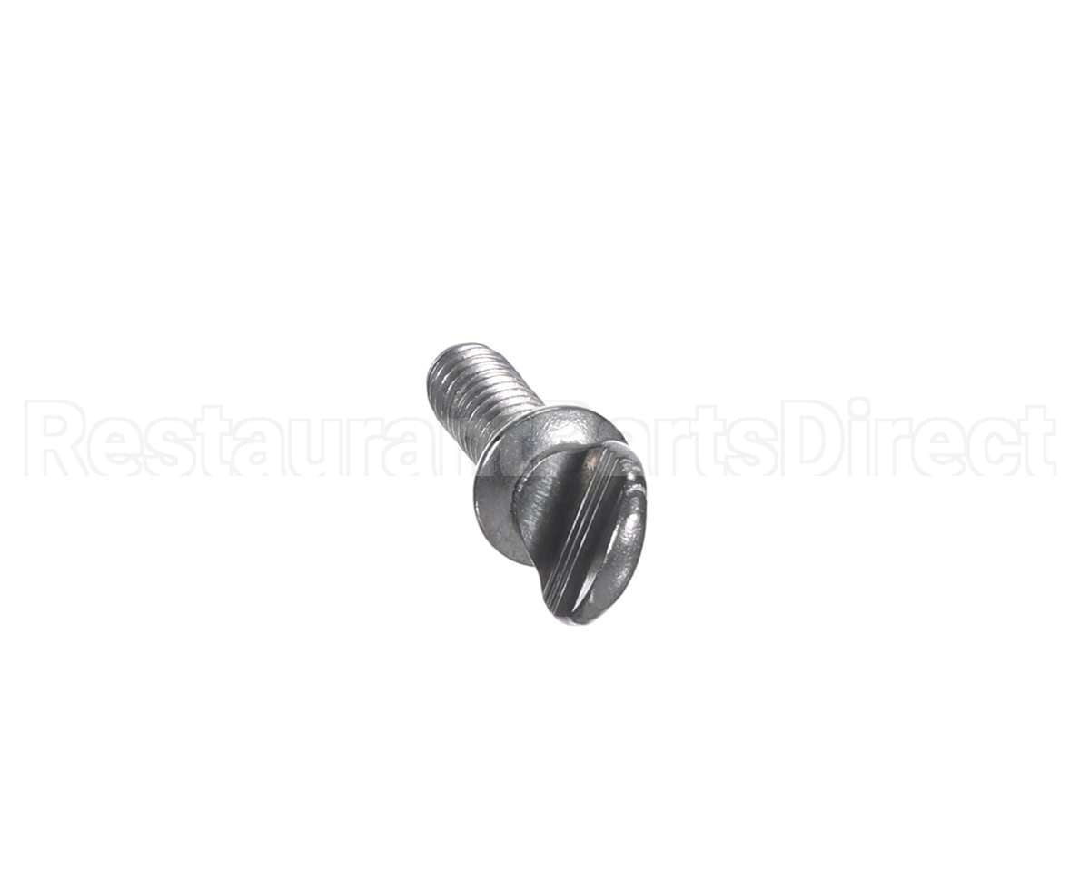 31851 Henny Penny Thumb Screw - 1/4 X 3/4 So