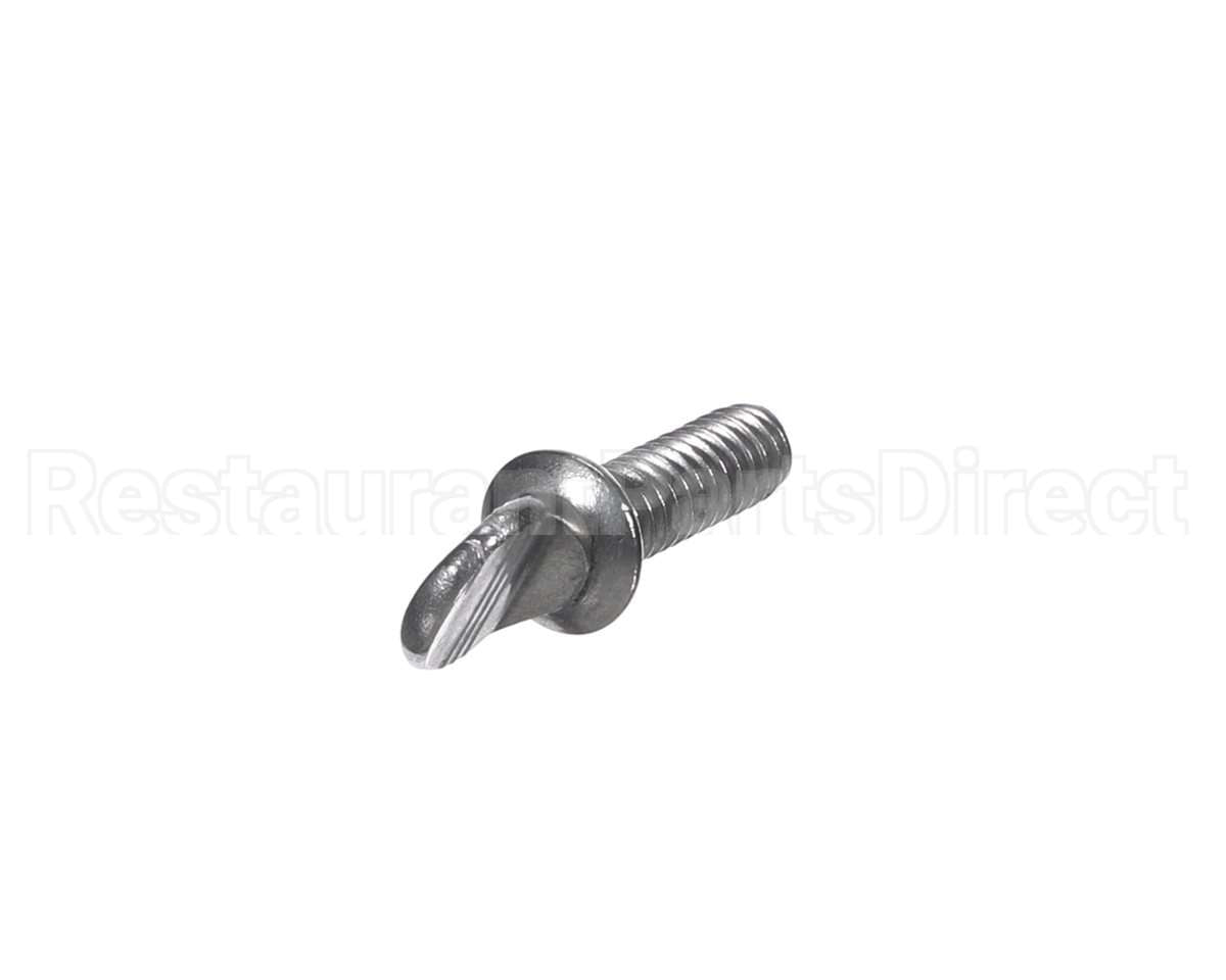 31851 Henny Penny Thumb Screw - 1/4 X 3/4 So