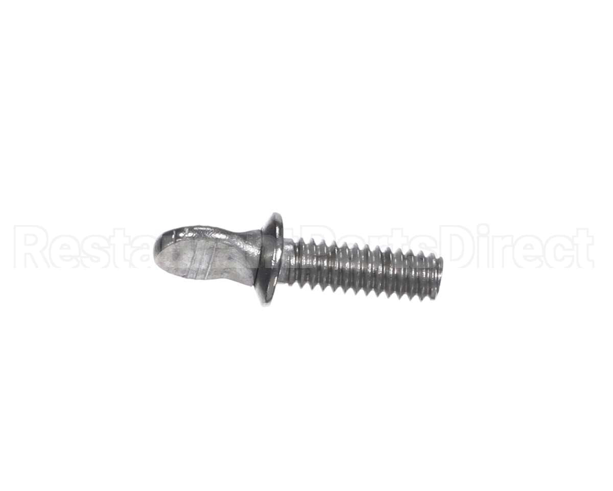 31851 Henny Penny Thumb Screw - 1/4 X 3/4 So