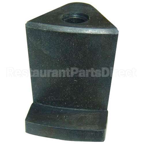 31859900000 Compatible Hamilton Beach Container Rest Pad