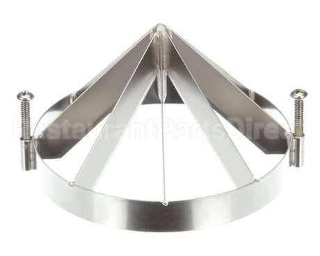 31864 Henny Penny Blade Assembly - 8 Section