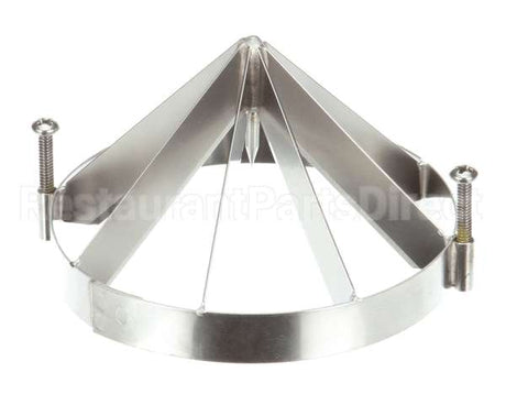 31864 Henny Penny Blade Assembly - 8 Section