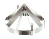 31864 Henny Penny Blade Assembly - 8 Section