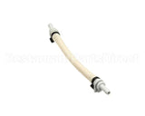 3186560 Angelo Po Rubber Pipe For Detergent Pump