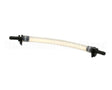 3186570 Angelo Po Rubber Pipe For Rinse Aid Dispenser