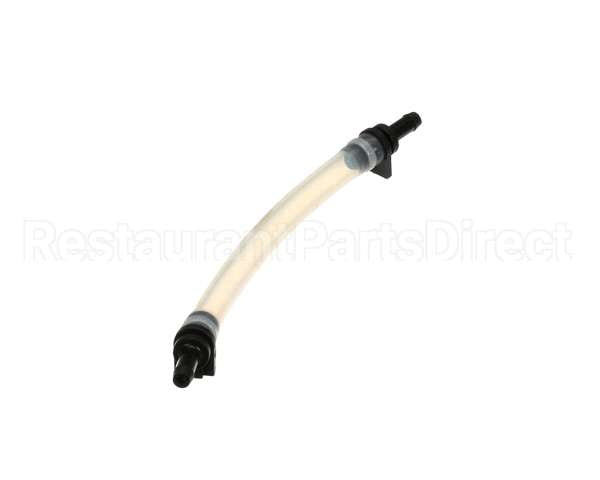 3186570 Angelo Po Rubber Pipe For Rinse Aid Dispenser