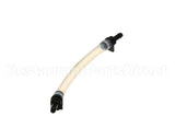 3186570 Angelo Po Rubber Pipe For Rinse Aid Dispenser