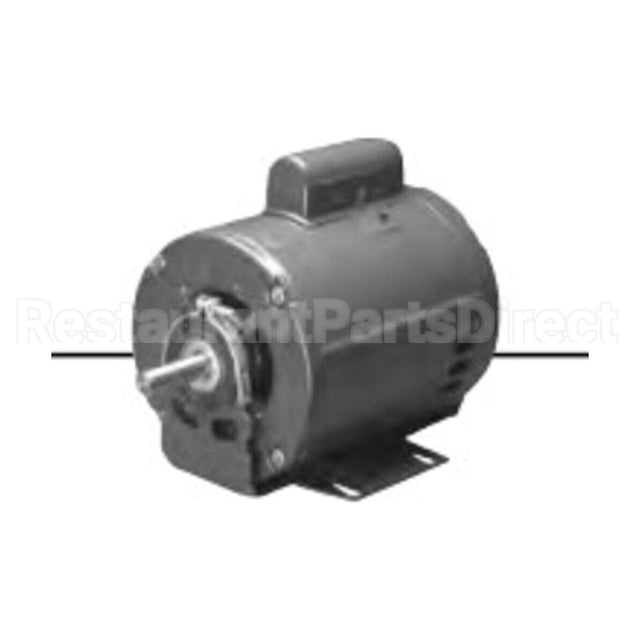 3187C US Motors Nidec Belt Drive Blower Motor