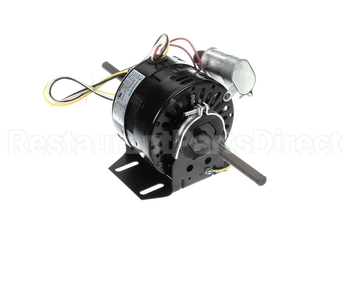 318863 Greenheck 1/5 Hp Motor