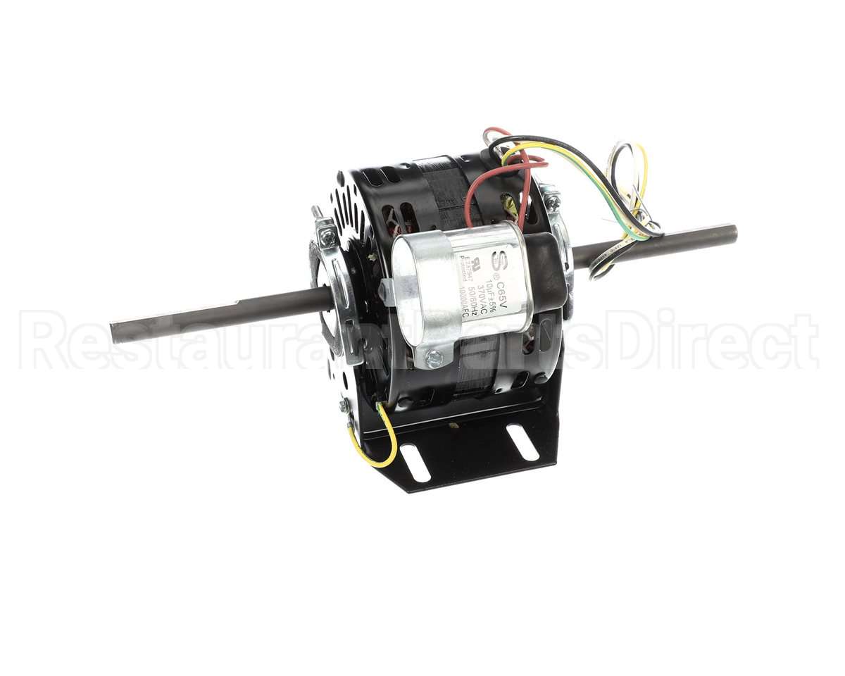 318863 Greenheck 1/5 Hp Motor