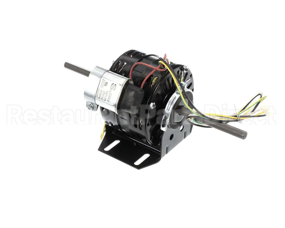 318863 Greenheck 1/5 Hp Motor