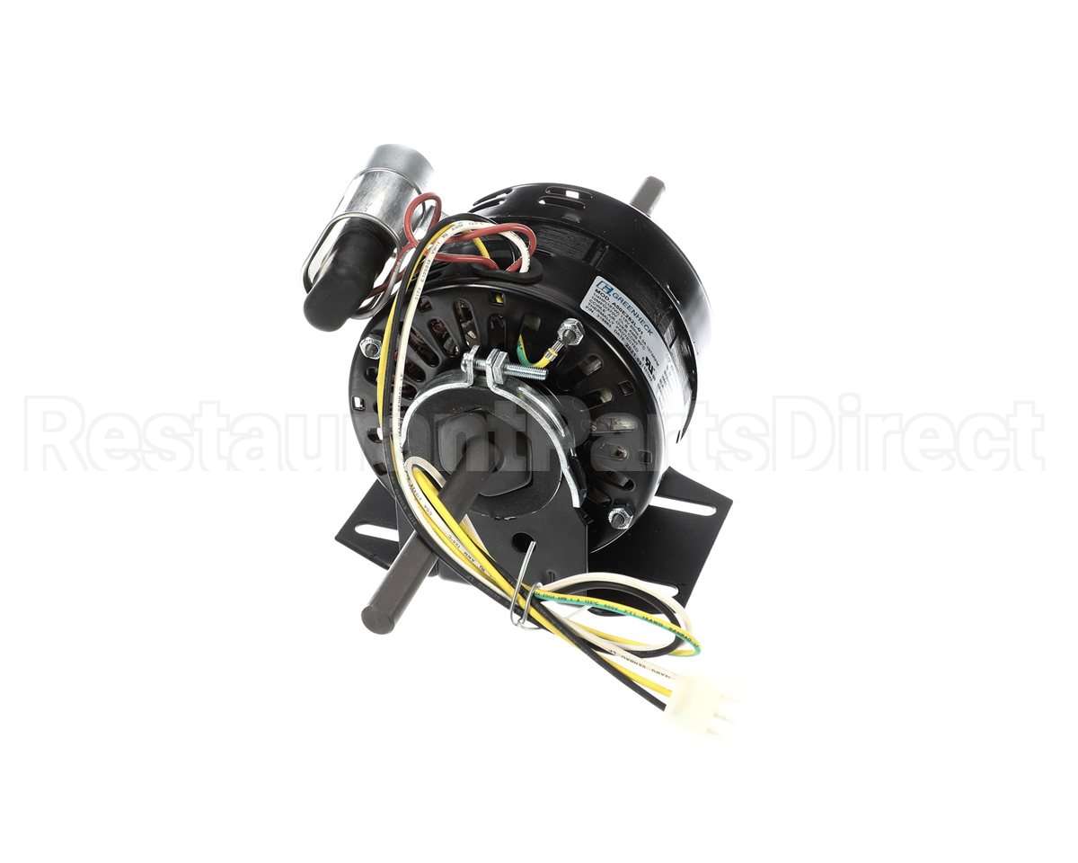 318863 Greenheck 1/5 Hp Motor