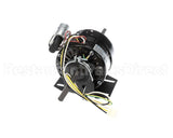318863 Greenheck 1/5 Hp Motor