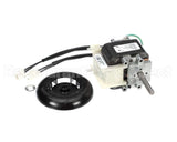 318984-753 Bryant Payne Inducer Vent Motor Assembly W Cooling B