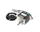 318984-753 Bryant Payne Inducer Vent Motor Assembly W Cooling B