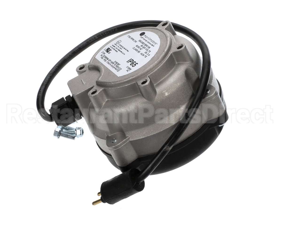 3190267 Hussmann Motor-20W 90-240V 1700Rpm Ssc4