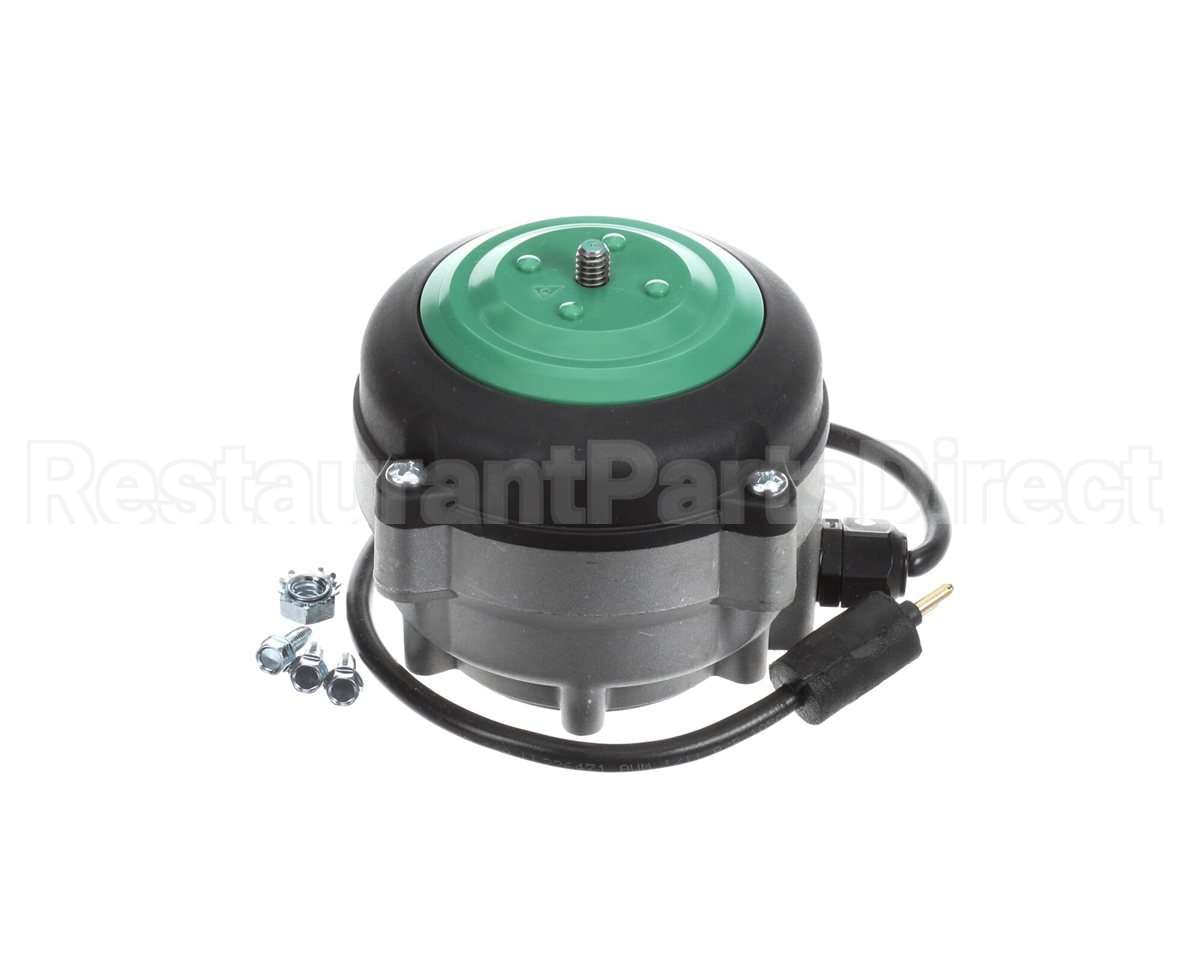3190268 Hussmann Motor-20W 90-240V 1550Rpm Ssc4