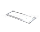 3190509 Hussmann Shelf Amc 4X14" Glass Tmp Ul