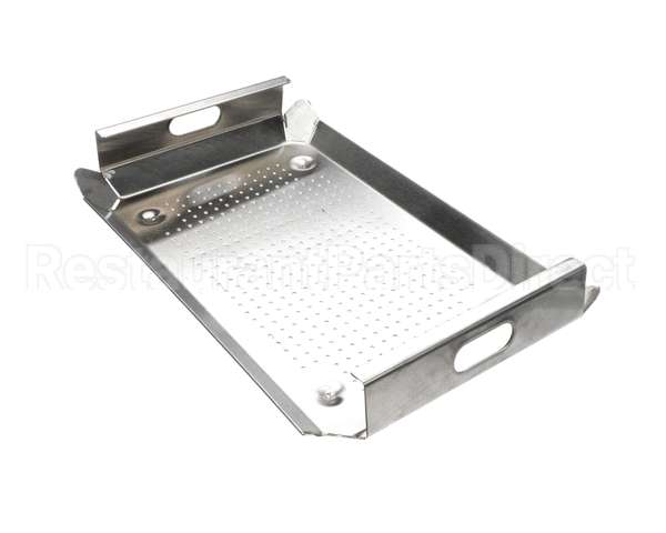 31908 Power Soak Systems Tray 12 Scrapper Narrow (12X18