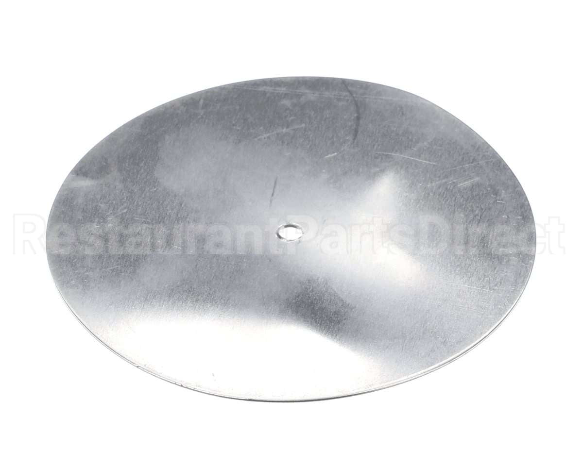 319202 American Dryer Laundry Sail Switch Damper-Flat
