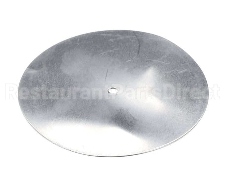 319202 American Dryer Laundry Sail Switch Damper-Flat