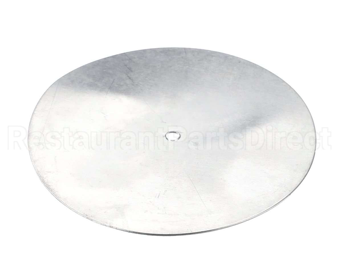 319202 American Dryer Laundry Sail Switch Damper-Flat