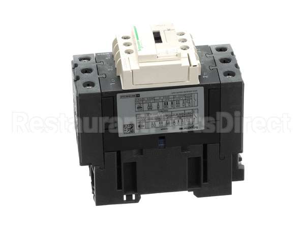 3192600 Angelo Po Relay 230 Volt 50/60 Hz