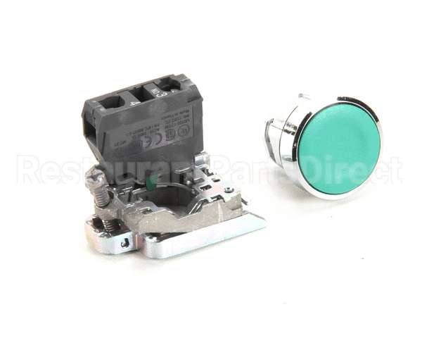 31932 Power Soak Systems Start Switch Green Mx/Ps-100