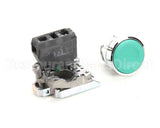 31932 Power Soak Systems Start Switch Green Mx/Ps-100