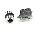 31932 Power Soak Systems Start Switch Green Mx/Ps-100