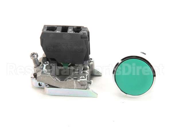 31932 Power Soak Systems Start Switch Green Mx/Ps-100