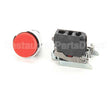 31933 Power Soak Systems Stop Switch Red / Mx /Ps-100