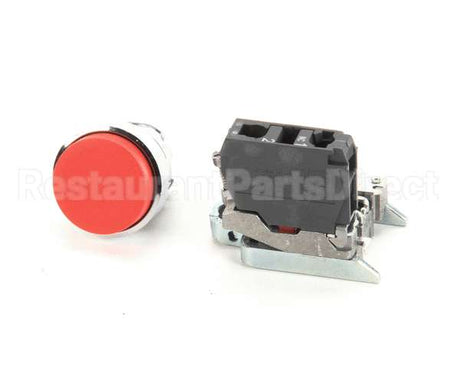 31933 Power Soak Systems Stop Switch Red / Mx /Ps-100