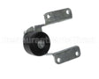 3194 Imperial Brown Stay Roller - Assembly - Galvanized