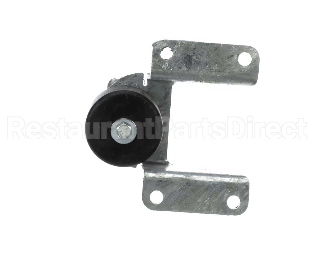 3194 Imperial Brown Stay Roller - Assembly - Galvanized