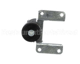 3194 Imperial Brown Stay Roller - Assembly - Galvanized